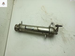 охладитель EGR / Радиатор EGR Renault Vel Satis 1 поколение 2002, 3.0 л., дизель, АКПП, чёрный, хетчбэк 5 дв., 8972292313