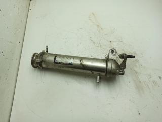охладитель EGR / Радиатор EGR Renault Vel Satis 2002, 3.0 л., дизель, АКПП, чёрный, хетчбэк 5 дв., 8972292313