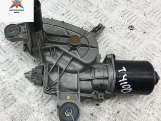 Механизм стеклоочистителя переднего (трапеция дворников) Citroen C4 Grand Picasso 1 поколение 2006, 2.0 л., дизель, АКПП, чёрный, минивэн, B58LHP14304