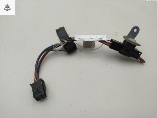 разъем (фишка) проводки Mercedes-Benz C-Класс W203/S203/CL203 2001, 2.2 л., дизель, АКПП, серый, универсал, 2035403213