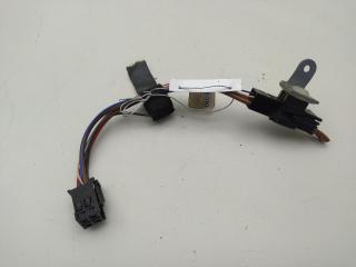 разъем (фишка) проводки Mercedes-Benz C-Класс W203/S203/CL203 2001, 2.2 л., дизель, АКПП, серый, универсал, 2035403213