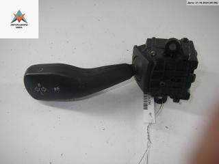 переключатель поворотов BMW 3 серия E46 [рестайлинг] 2002, 1.8 л., бензин, МКПП, серый, хетчбэк 3 дв., 8363662