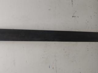 молдинг двери передней правой Citroen C8 1 поколение 2004, 2.2 л., дизель, МКПП, белый, минивэн, 1484086077