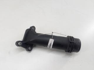 фланец (тройник) системы охлаждения BMW 5 серия F07/F10/F11 2012, 2.0 л., дизель, АКПП, белый, универсал, 7810707