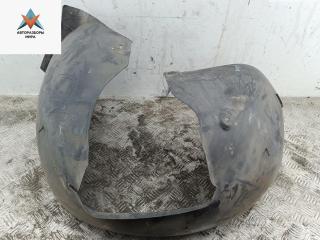 Подкрылок передний правый Volkswagen Golf 5 поколение 2006, 1.9 л., дизель, хетчбэк 5 дв., 1K0805478B