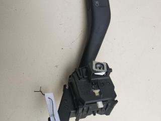 переключатель поворотов Volkswagen Caddy 3 поколение 2005, 1.6 л., бензин, МКПП, серый, фургон, 1K0953513