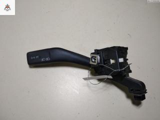 переключатель поворотов Volkswagen Caddy 3 поколение 2005, 1.4 л., бензин, МКПП, жёлтый, фургон, 1K0953513