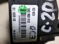 переключатель поворотов Volkswagen Caddy 3 поколение 2005, 1.4 л., бензин, МКПП, жёлтый, фургон, 1K0953513 - фото №3