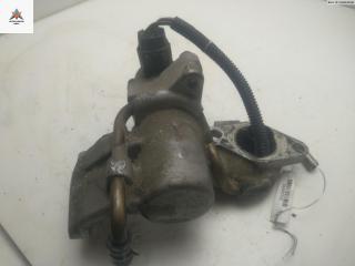 клапан EGR Mitsubishi Space Star 1 поколение 2001, 1.8 л., бензин, МКПП, синий, минивэн, 071779871