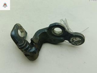 петля двери Ford Focus 1 поколение [рестайлинг] 2002, зелёный, хетчбэк 5 дв., XS4AA22800AB