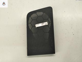 Сетка (решетка) динамика Volkswagen Touran 1 поколение 2003, 2.0 л., дизель, МКПП, серый, минивэн, 1T0857209