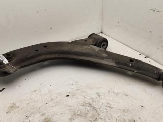 рычаг передний правый Citroen Xsara 1 поколение [рестайлинг] 2003, 1.6 л., бензин, МКПП, синий, универсал, 9625834480