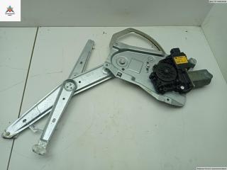 стеклоподъемник электрический передний правый Opel Omega B [рестайлинг] 2002, 2.5 л., дизель, АКПП, серый, универсал