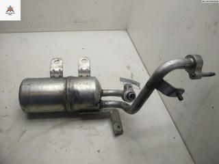 осушитель кондиционера Ford C-Max 1 поколение 2004, 1.6 л., дизель, МКПП, чёрный, минивэн