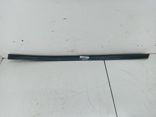 молдинг двери задней левой Audi A6 4B/C5 1997, 2.4 л., бензин, МКПП, зелёный, седан, 4B0853963A