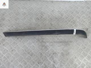 молдинг заднего бампера BMW 5 серия E39 1998, 2.5 л., бензин, МКПП, чёрный, седан, 8184507, 8184505