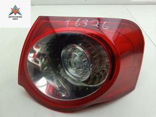 фонарь задний правый Volkswagen Passat B6 2005, 2.0 л., дизель, МКПП, чёрный, универсал, 3C9945096