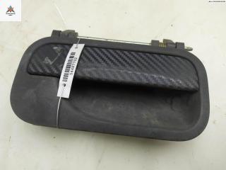 ручка наружная задняя правая Opel Astra F [рестайлинг] 1997, 1.6 л., бензин, МКПП, зелёный, универсал