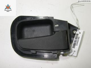 ручка внутренняя задняя правая BMW 3 серия E36 [рестайлинг] 1997, 1.6 л., бензин, МКПП, синий, седан, 51221960830