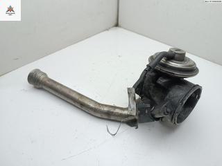 клапан EGR Mercedes-Benz C-Класс W203/S203/CL203 2003, 2.2 л., дизель, МКПП, чёрный, седан, 6110900754