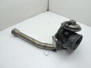 клапан EGR Mercedes-Benz C-Класс W203/S203/CL203 2003, 2.2 л., дизель, МКПП, чёрный, седан, 6110900754