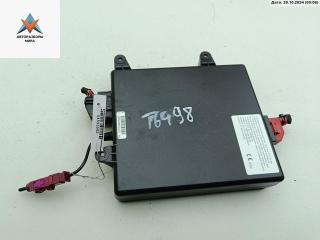 блок управления (другие) Volkswagen Phaeton 1 поколение 2007, 3.0 л., дизель, АКПП, серый, седан, 3W7035385P