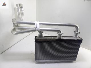 радиатор отопителя (печки) BMW 5 серия E60/E61 2003, 3.0 л., бензин, МКПП, синий, седан, 64119159033