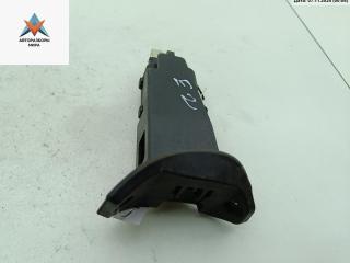 замок лючка топливного бака Opel Zafira 1 поколение (A) [рестайлинг] 2003, 1.8 л., бензин, МКПП, синий, минивэн, 13120789