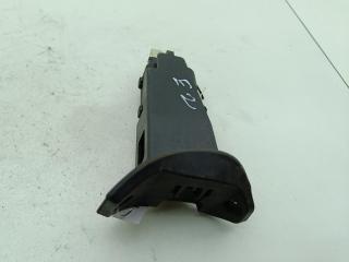 замок лючка топливного бака Opel Zafira A 2003, 1.8 л., бензин, МКПП, синий, минивэн, 13120789