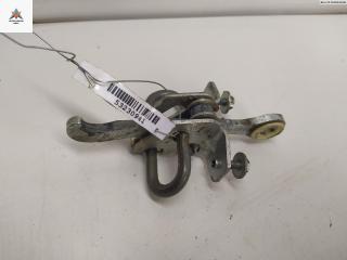 Ограничитель открывания двери задней Opel Vectra B 1998, седан, 90508651