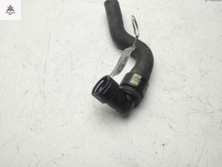 фланец (тройник) системы охлаждения Citroen C5 1 поколение [рестайлинг] 2006, 2.0 л., дизель, МКПП, серый, универсал