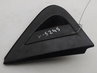 ручка наружная задняя левая Honda Civic 8 поколение 2006, 1.4 л., бензин, МКПП, синий, хетчбэк 5 дв., 72680-SMG-E01