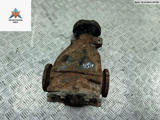 редуктор заднего моста Mercedes-Benz CLK-Класс W208/A208 [рестайлинг] 2000, 2.3 л., бензин, МКПП, синий, купе, 307