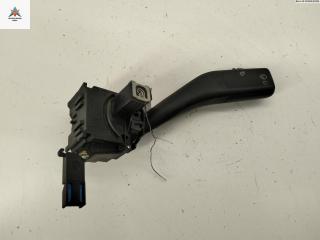 переключатель дворников Volkswagen Touran 1 поколение 2004, 1.6 л., бензин, МКПП, синий, минивэн, 1K0953519