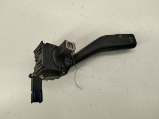 переключатель дворников Volkswagen Touran 1 поколение 2004, 1.6 л., бензин, МКПП, синий, минивэн, 1K0953519