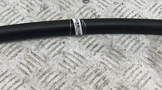 молдинг двери задней правой Ford Mondeo 2 поколение 1998, 1.8 л., бензин, МКПП, зелёный, универсал