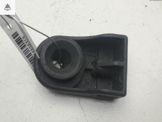 кронштейн радиатора Peugeot 307 1 поколение 2002, 1.6 л., бензин, МКПП, серый, хетчбэк 3 дв., 9628677880