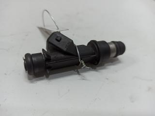 форсунка Opel Astra G 2000, 1.6 л., бензин, АКПП, чёрный, хетчбэк 3 дв., 25313846