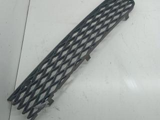 заглушка (решетка) в бампер Ford Galaxy 1 поколение [рестайлинг] 2002, 1.9 л., дизель, МКПП, синий, минивэн, 7M5854687