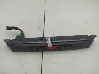 кнопка аварийной сигнализации Land Rover Discovery 3 поколение 2006, 2.7 л., дизель, МКПП, серый, внедорожник 5 дв., YUL500400WUX