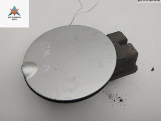 лючок топливного бака Ford Ka 2 поколение 2008, 1.3 л., бензин, МКПП, серый, хетчбэк 3 дв., 1097731, XS51-B27936-AA