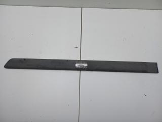 молдинг двери задней левой Opel Astra G 1999, 1.6 л., бензин, МКПП, серый, седан, 90587377