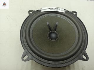 динамик двери Dacia (Renault) Sandero I 2012, 1.5 л., дизель, МКПП, белый, хетчбэк 5 дв.