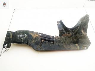 защита днища BMW 3 серия E90/E91/E92/E93 2005, 2.0 л., дизель, МКПП, чёрный, универсал, 7131712