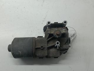 моторчик передних стеклоочистителей (дворников) Ford Mondeo 3 поколение [рестайлинг] 2004, 2.0 л., дизель, МКПП, белый, универсал, 0390241702