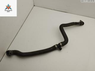 патрубок (трубопровод, шланг) BMW 3 серия E46 [рестайлинг] 2004, 2.0 л., дизель, МКПП, серый, седан, 6905943