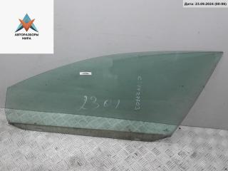 стекло двери передней левой Volkswagen Golf 5 поколение 2004, 1.4 л., бензин, МКПП, серый, хетчбэк 5 дв., AS2