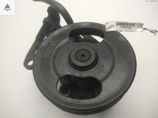 Насос гидроусилителя руля Kia Rio 1 поколение [рестайлинг] 2003, 1.3 л., бензин, МКПП, синий, хетчбэк 5 дв.