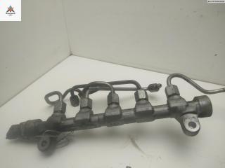 топливная рампа Kia Ceed 2 поколение 2012, 1.6 л., дизель, МКПП, серый, универсал, 0445214181