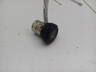 прикуриватель Opel Zafira 1 поколение (A) 2002, 1.8 л., бензин, МКПП, серый, минивэн
